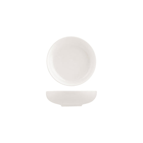 Round Bowl 150mmMODA PORCELAIN Snow