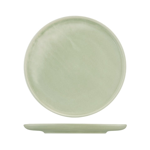 Round Plate 290mmMODA PORCELAIN Lush