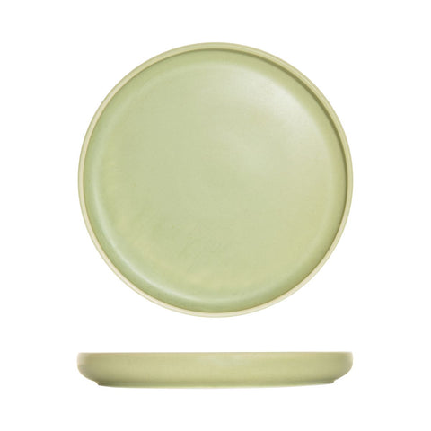 Stacka Plate 260mmMODA PORCELAIN Lush