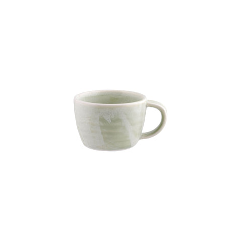 Coffee Tea Cup 200ml MODA PORCELAIN Lush