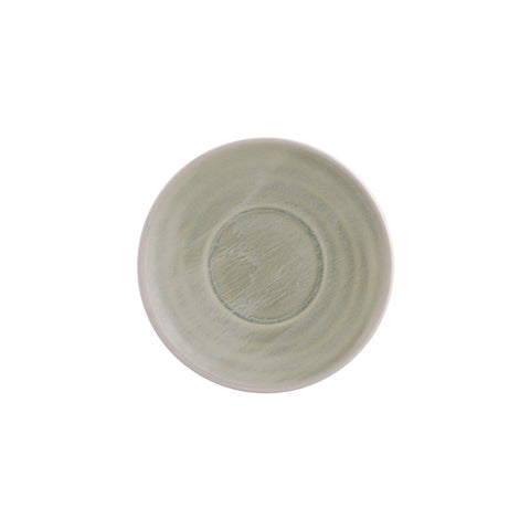 Saucer For 926988/89 145mmMODA PORCELAIN Lush