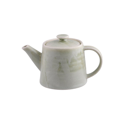 Teapot 380ml With Infuser MODA PORCELAIN Lush