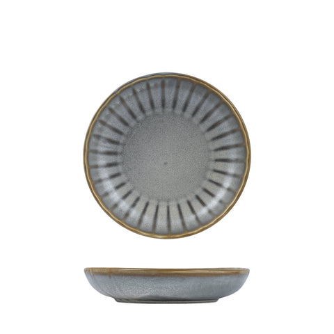 Share Bowl 200mm Scallop MODA PORCELAIN Chic