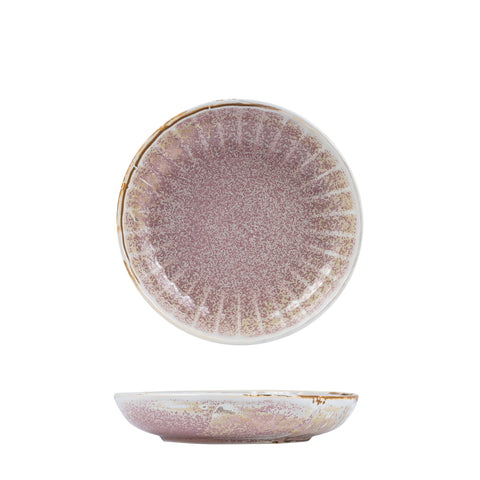 Share Bowl 200mm Scallop MODA PORCELAIN Icon