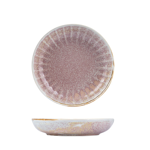 Share Bowl 230mm Scallop MODA PORCELAIN Icon