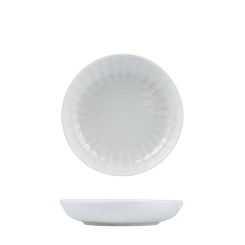 Share Bowl 200mm Scallop MODA PORCELAIN Willow