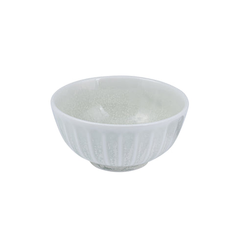 Round Bowl 140mm Scallop MODA PORCELAIN Willow