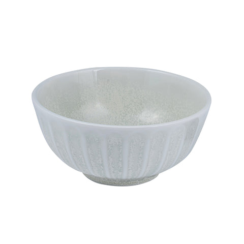 Round Bowl 180mm Scallop MODA PORCELAIN Willow