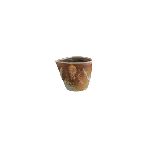 Creamer 90ml NOURISH MODA PORCELAIN Fired Earth