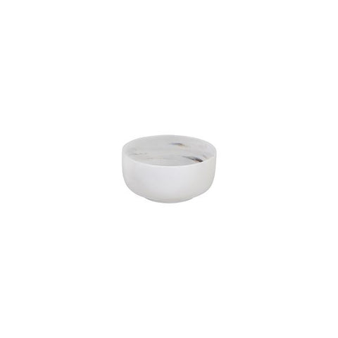 Round Bowl 140mm 640ml MARBLE LUZERNE Signature