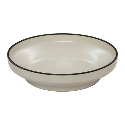 Share Bowl 260mm 1542ml DUSTED WHITE LUZERNE Mod