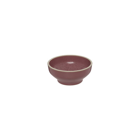 Ramekin 100mm 45mm H SMOKEY PLUM LUZERNE Mod