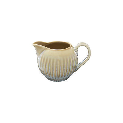 Creamer 177ml ALMOND LUZERNE Cottage