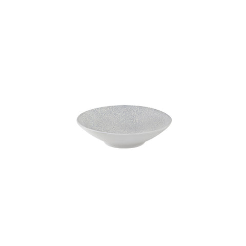 Round Bowl 145mm 41mm H GREY WEB LUZERNE Zen