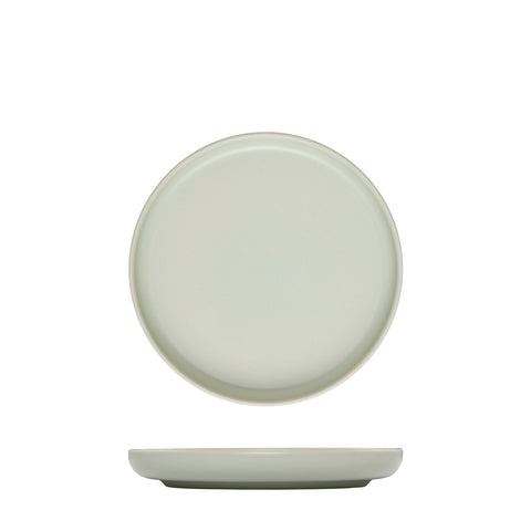 Round Plate 175mmMINT ECLIPSE Uno