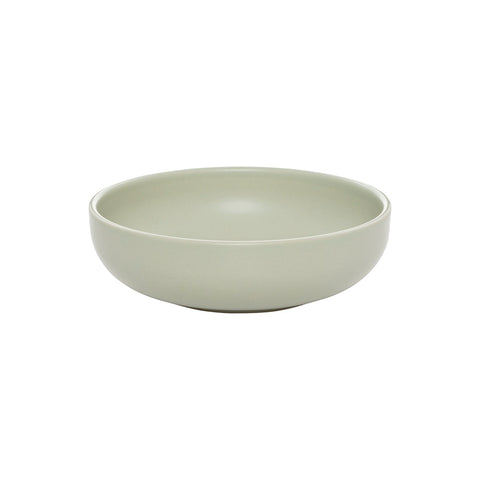 Round Bowl 160mm MINT ECLIPSE Uno