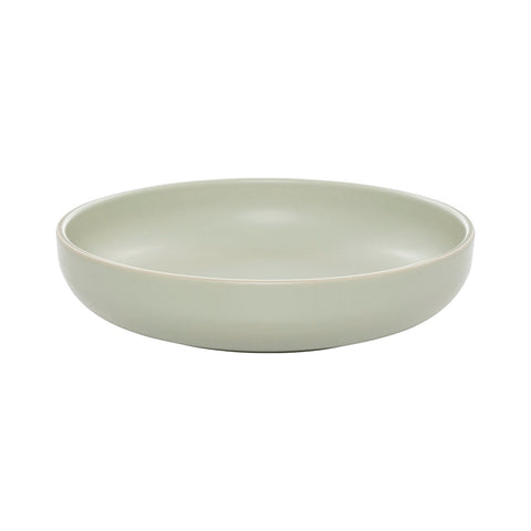 Round Bowl 220mm MINT ECLIPSE Uno