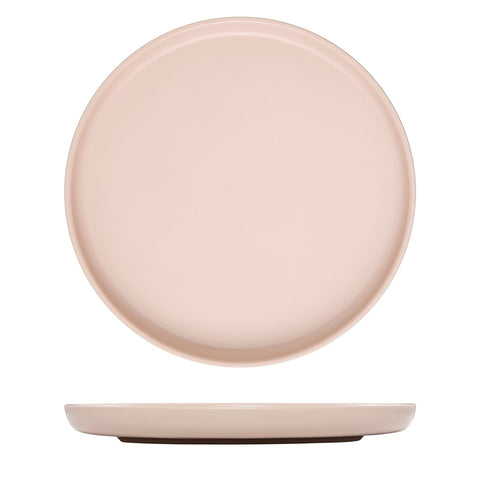 Round Plate 280mm BLUSH ECLIPSE Uno