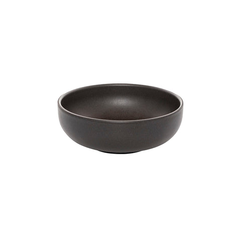 Round Bowl 125mm BLACK ECLIPSE Uno