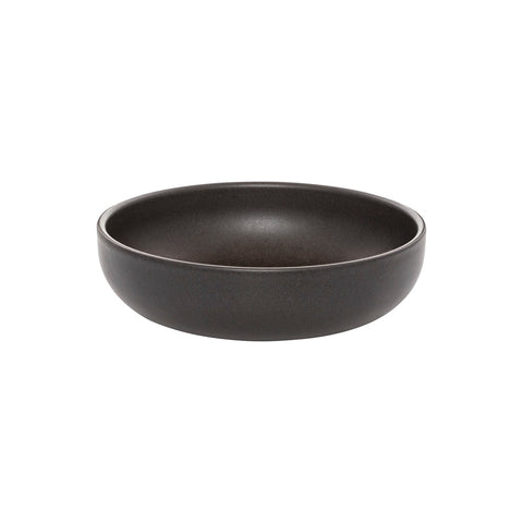 Round Bowl 160mm BLACK ECLIPSE Uno