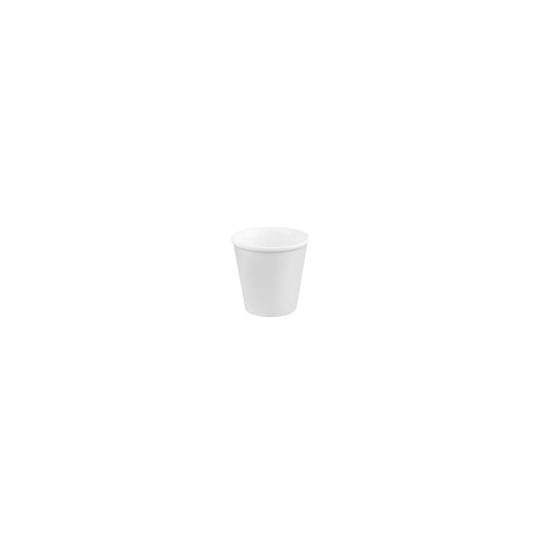 Espresso Cup 90ml BIANCO (WHITE) BEVANDE Forma