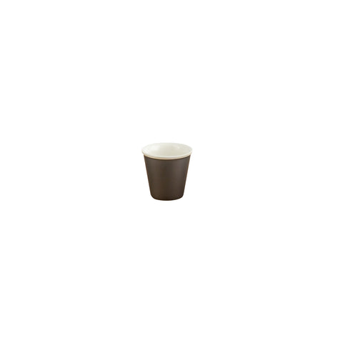 Espresso Cup 90ml SLATE BEVANDE Forma