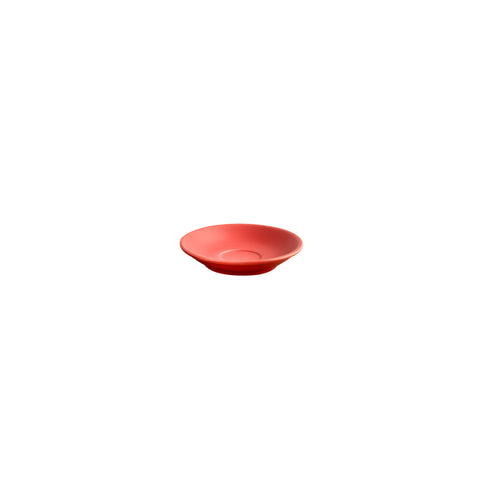 Saucer 120mm To Suit Espresso Cup ROSSO BEVANDE 