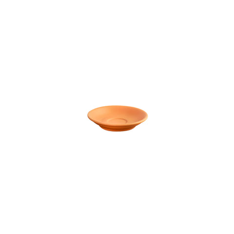 Saucer 120mm To Suit Espresso Cup APRICOT BEVANDE 