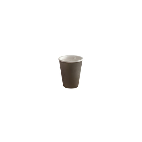 Latte Cup 200ml SLATE BEVANDE Forma