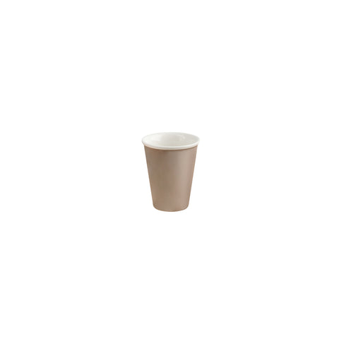 Latte Cup 200ml STONE BEVANDE Forma