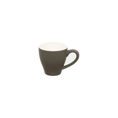 Tulip Cappuccino Cup 200ml SLATE BEVANDE Cono