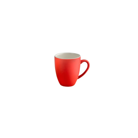 Mug 400ml ROSSO BEVANDE Intorno