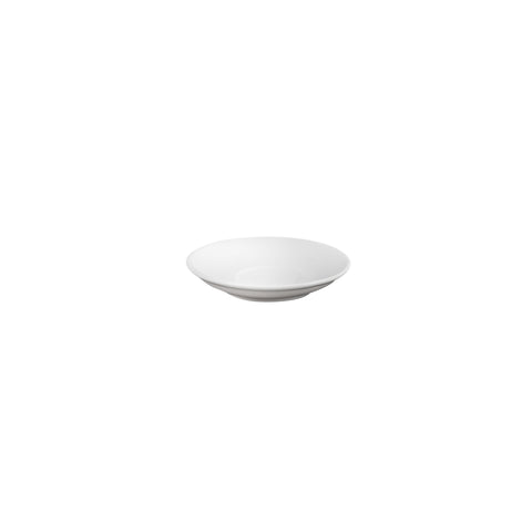 Saucer 140mm To Suit Capp/Tea/Mug BIANCO BEVANDE 