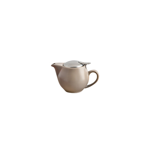 Teapot With Infuser 350ml STONE BEVANDE Tealeaves