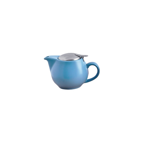 Teapot With Infuser 500ml BREEZE BEVANDE Tealeaves