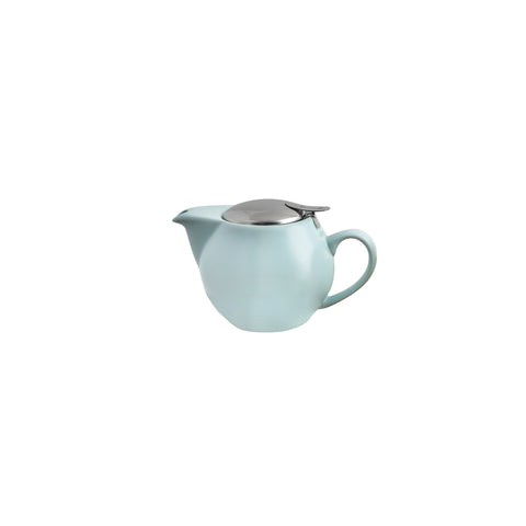 Teapot With Infuser 500ml MIST BEVANDE Tealeaves