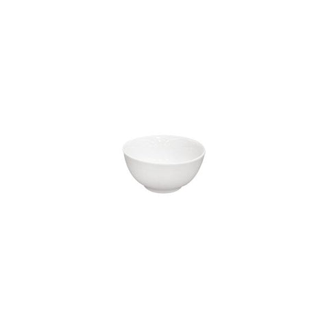 Rice Bowl 100mm WHITE TRENTON Basics