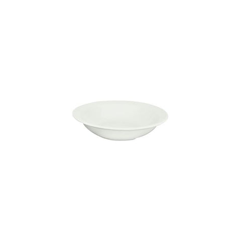 Narrow Rim Bowl 170mm WHITE TRENTON Basics