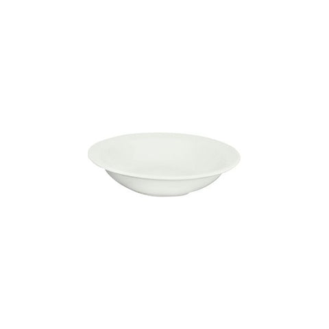 Narrow Rim Bowl 200mm WHITE TRENTON Basics