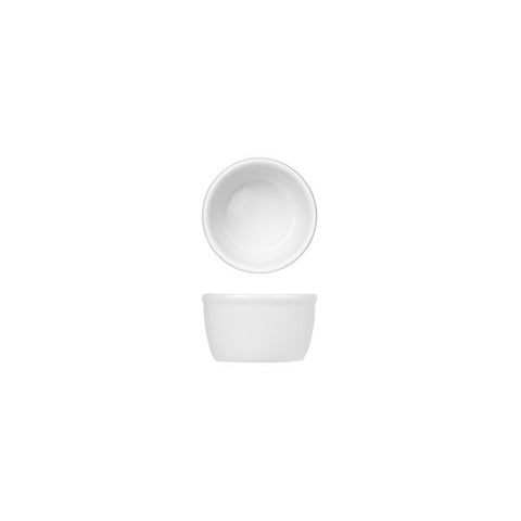 Ramekin 86mm 50mm WHITE ART DE CUISINE Sizzle