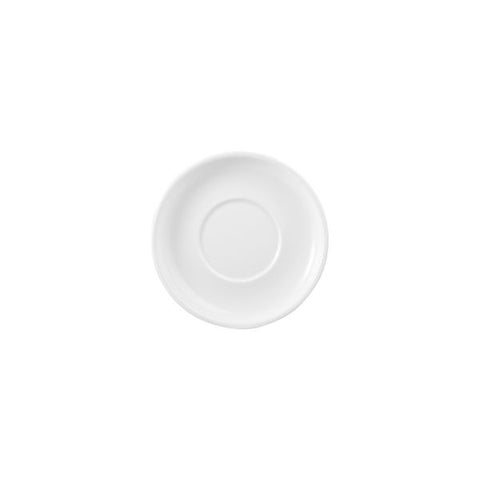 Saucer To Suit 153mm To Suit 9904807 & 9904810 WHITE ART DE CUISINE Future Care