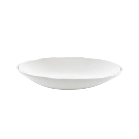 Organic Coupe Bowl 150mm 300ml WHITE DUDSON White