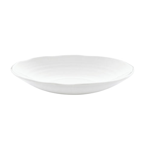 Organic Coupe Bowl 210mm 450ml WHITE DUDSON White