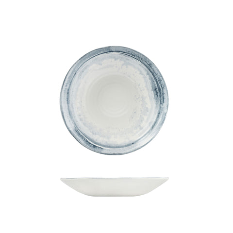 Organic Coupe Bowl 250mm 800ml LIMESTONE DUDSON Finca