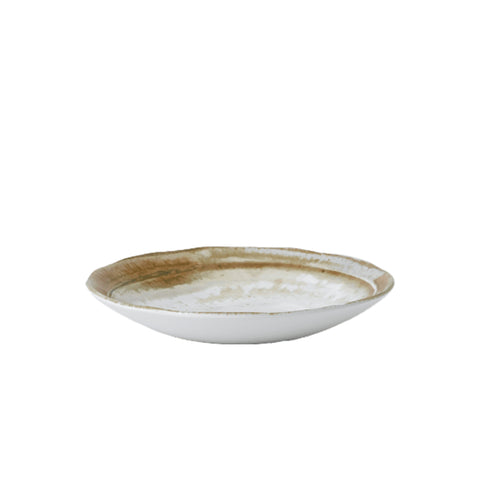 Organic Coupe Bowl 250mm 800ml SANDSTONE DUDSON Finca