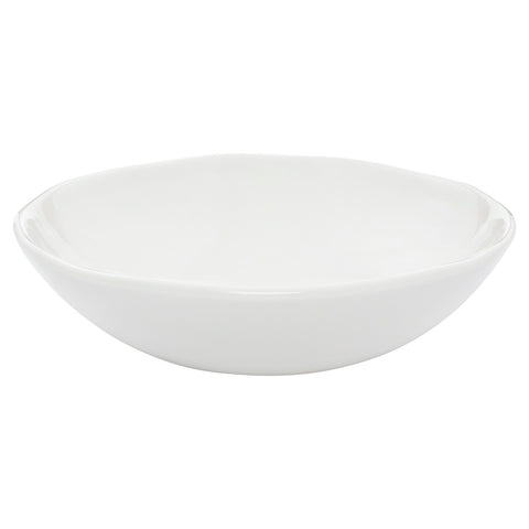 Organic Coupe Bowl 279mm 1350ml WHITE DUDSON White