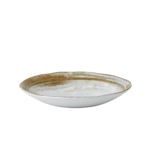 Organic Coupe Bowl 279mm 1350ml SANDSTONE DUDSON Finca