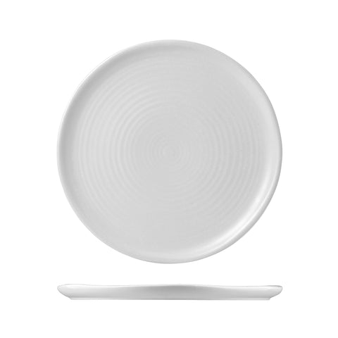 Flat Plate 254mm PEARL DUDSON Evo