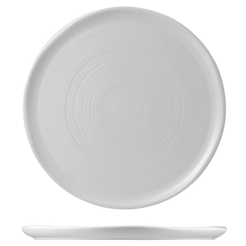 Flat Plate 318mm PEARL DUDSON Evo