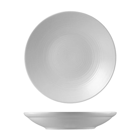 Deep Round Plate 292mm PEARL DUDSON Evo